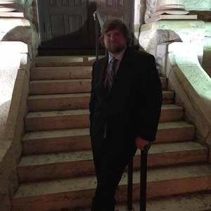 Meet your Posher, Wayne